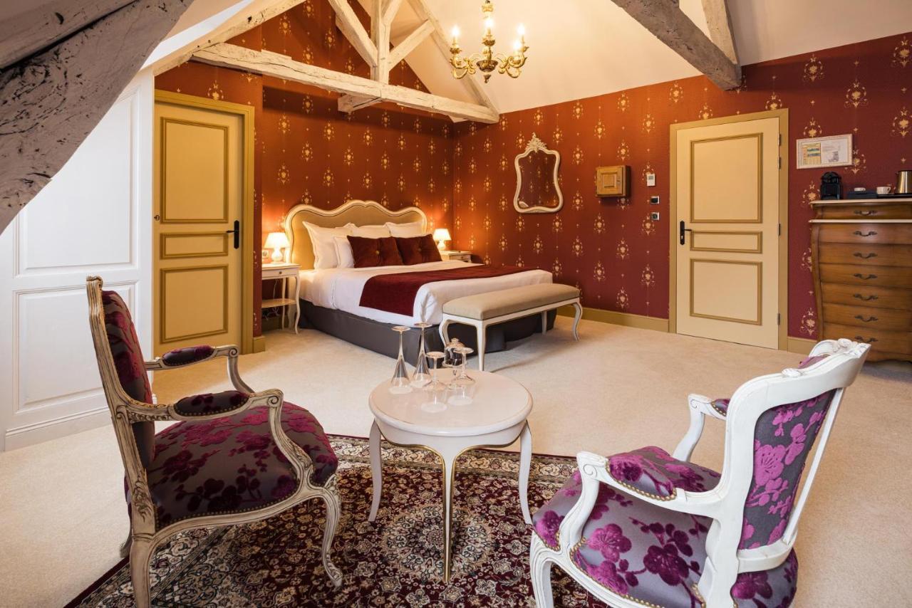 Le Petit Manoir Hotel Sarlat-la-Caneda Bagian luar foto